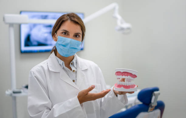 Best Emergency Dental Extractions in Livingston, CA
