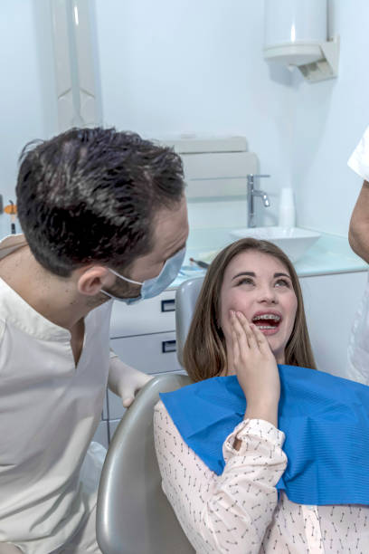 Best Mobile Emergency Dentist in Livingston, CA