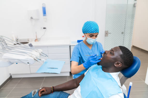Emergency Dentist for Dental Implants